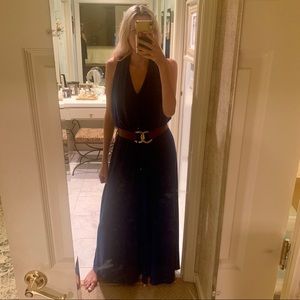 Ralph Lauren Gown